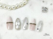 まつげエクステアンドネイルサロン アモル 恵比寿店(Amor)/定額ワンホンボリューム　9500円