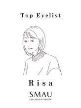 スマユー 新宿店(SMAU) Risa