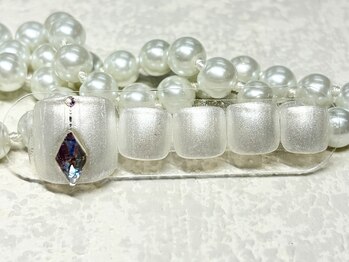 FOOT☆シンプル定額プラン