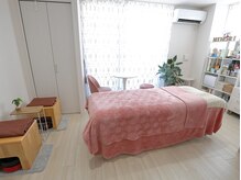 ミノリ(MINORI)の雰囲気（ひとりの時間を、丁寧に過ごせる完全個室サロン♪）