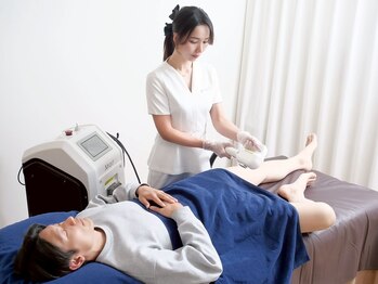 プライムワックス(PRIME WAX)/光脱毛はハイスペックマシン採用