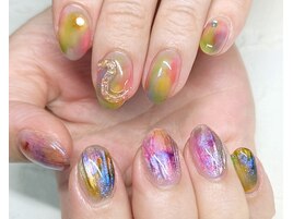 カラフルデザイン