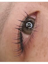 イユー(yeu)/◇Cカール　11ミリ着用◇