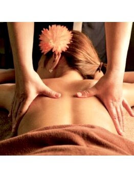 クリスタルミー 横須賀(Crystal me)/スロータスボディマッサージ