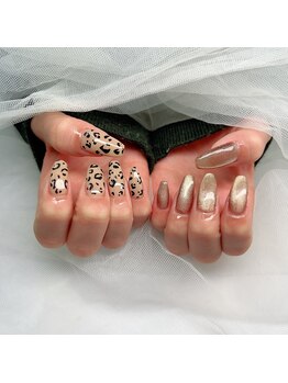 スピラ 上通店(Spira)/持込デザイン