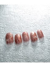 クレッシェレ(crescere)/Hand 定額¥6400