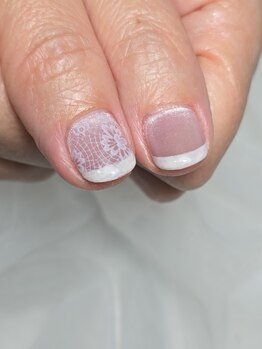 セブンセッテネイル(7.sette_nail)/