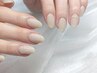 【Open価格第2弾★hand】ワンカラー/グラデ/フレンチ¥6500→¥6000