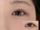 ミア(mia)の写真/【持ちの良さ×デザイン力】一つひとつを丁寧に仕上げる、本町のアイラッシュサロン◎《まつパ/マツエク》