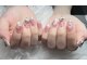 ツギモ ネイル(Tsugimo Nail)の写真/【最終受付20時30分★】名古屋駅すぐで駅近なので、隙間時間やお仕事帰りでも気軽に通いやすいのが嬉しい♪