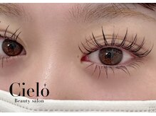 シエロ 川崎店(Cielo)の雰囲気（マツエクつけ放題メニューもご用意してます◎）