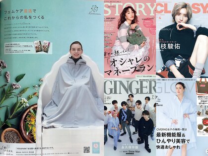ヨサパーク マングローブ 大宮西口店(YOSAPARK mangrove)の写真