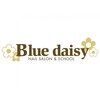 ブルーデイジー 栄本店(Blue daisy)ロゴ