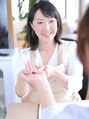 ブラッシュ ラ ペ(Brush lapix) 正明 めぐみ
