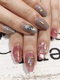 TERRACE Design Collection