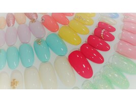 ¥3850　ワンカラー全色