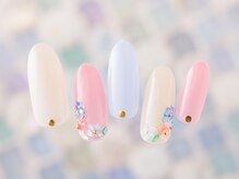 マジョルネ(Ma journee)/【ブロンズ】　