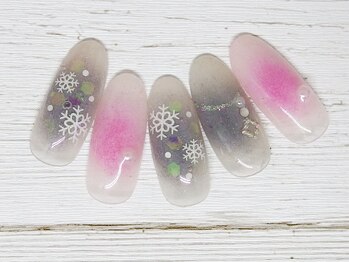 ティーエヌ 名古屋矢場町店/トレンドデザイン￥5980