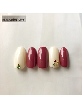 ビューネーションパティオ(Beaunation patio)/定額デザイン