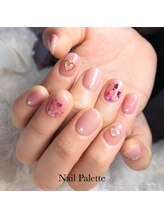 イーエムエー(e.m.a)/パラジェル/ハート