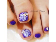 ピアシェ(Piache)/フォークフラワー