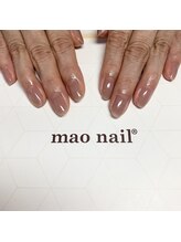 アイリッシュネイル 久屋大通店(Irish Nail)/maoジェル