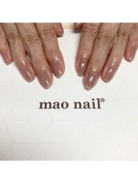 maoジェル