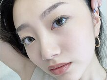 アシャンティー(ashanty)/眉で美人が作られる！！