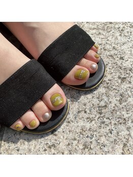 ペルシャ(Persian)/