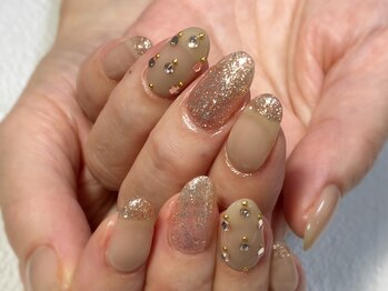 ニコリー(nicolie)/マンスリー6000円コース