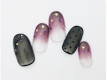 ダッシングディバ 中野マルイ店(DASHING DIVA)/中野店ハロウィンネイル