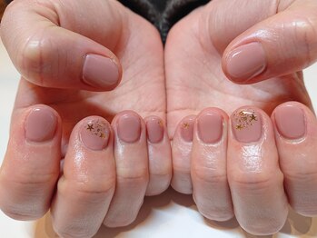 アールエム(Rm)/12月◎ネイル