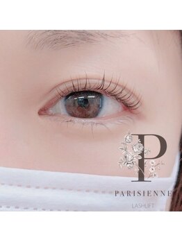 アムール(AMOUR)/パリジェンヌラッシュリフト