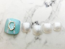 初回FOOTシンプルコース