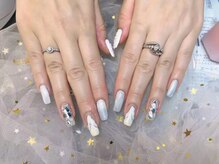 パンダネイル(Panda Nail)/施術例【ネイル/川崎/神奈川】