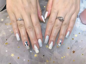 パンダネイル(Panda Nail)/施術例【ネイル/川崎/神奈川】