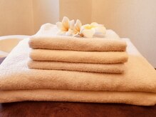 リラクゼーション アンヒナユウ(Anhinayu)/癒したいから