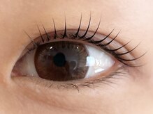 コンド サロン アネックス(CONDO SALON annex)/担当・moe