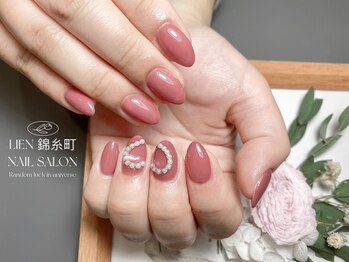 リエン 錦糸町(Lien)/