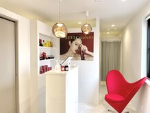 ルヴィカカリーナ(REVI Cacalena)