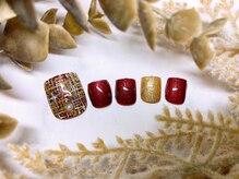 サロン バリーズ 赤羽店(BALLY'S)/キャンペーンネイル♪