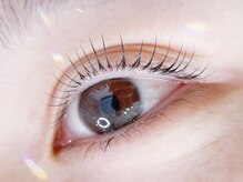 プリズムアイ(Prism eye)/まつ毛を上げて気分も上向きに♪