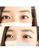 サロンドシエル(salon de ciel)/ラッシュリフト