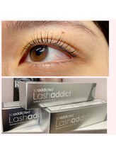 リリー(LILY)/ラッシュアディクト取り扱い店