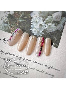 ジュジュ(Juju)/オーナーアートOLクリスマス