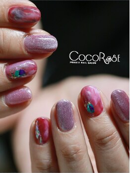 ココローズ(COCOROSE)/