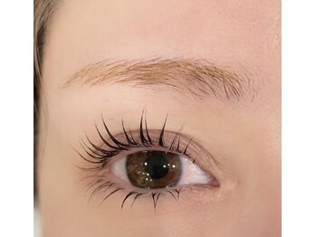 ナチュレ 新松戸店(NATURE)/パリジェンヌ上下セット