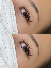 ビューティーサロン ココ多治見店(Beauty salon COCO)/メイクリフトカール