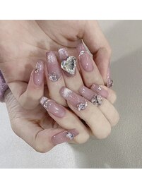 やり放題　つけ放題