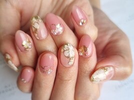 春カラーフラワー11980円～